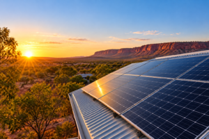 Northern Territory Solar Rebates