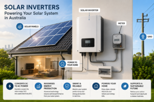 Solar Inverters