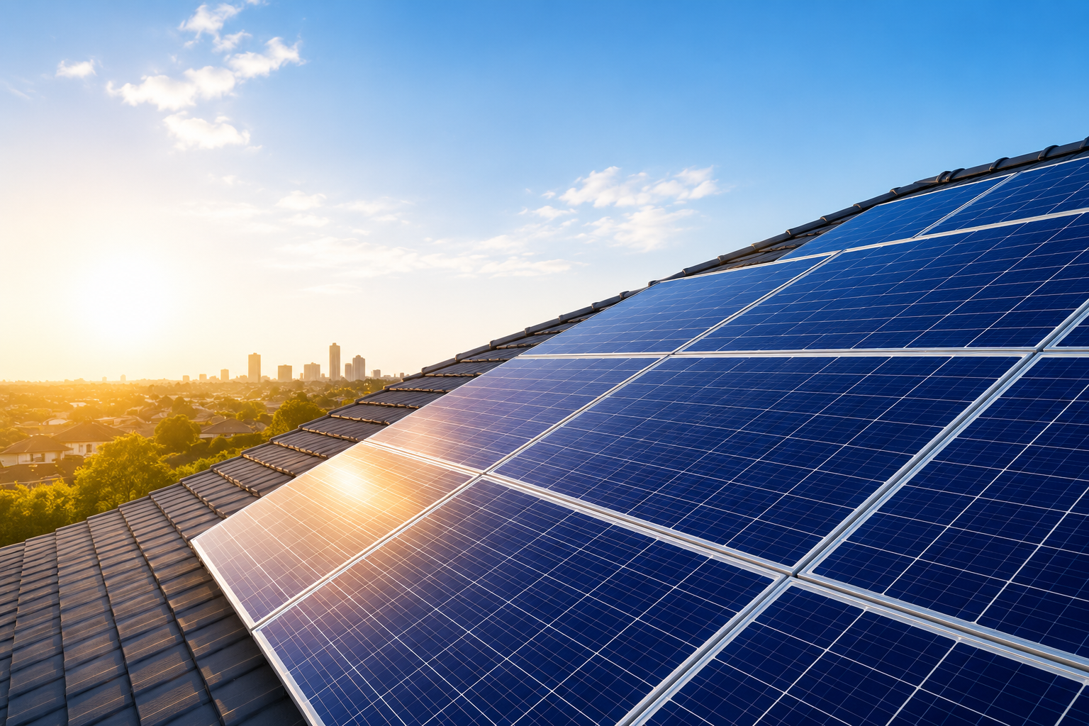 Soar Panels in australia