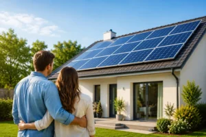 Solar Sharer Offer