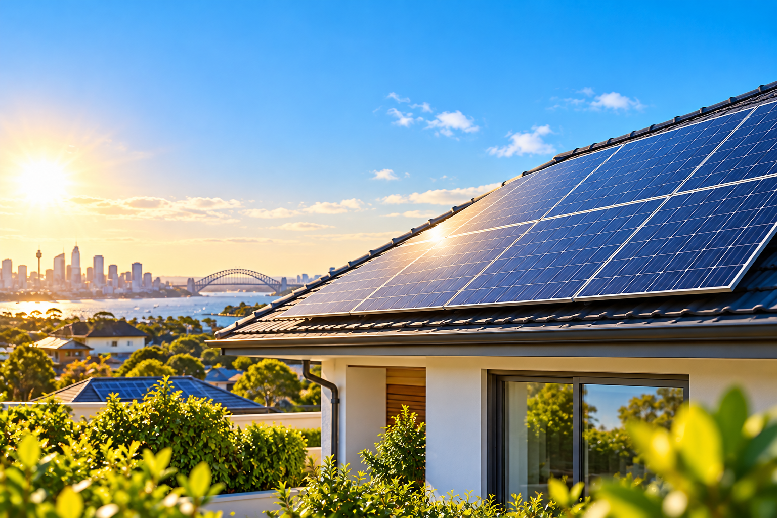 Is Solar Worth It in Australia in 2026? Costs, Savings & Payback
